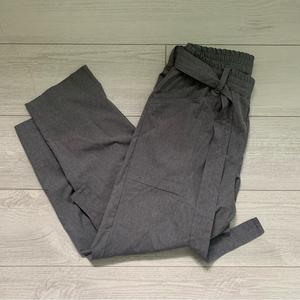 Kyodan lightweight cropped pants